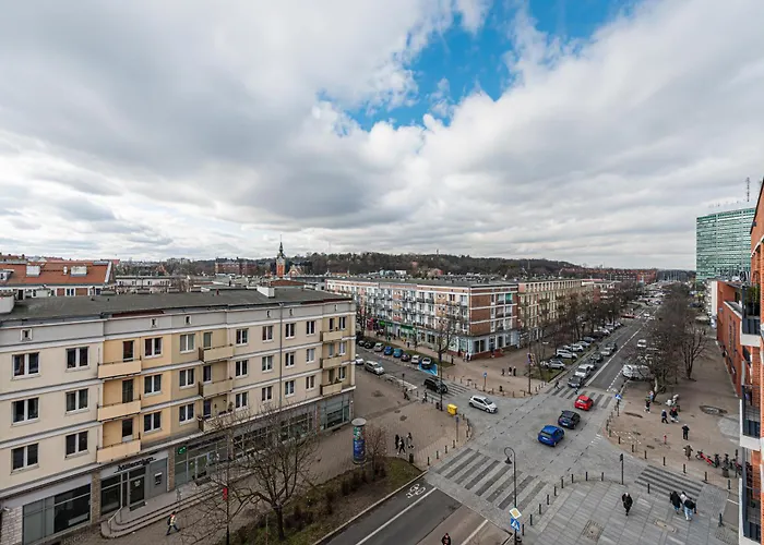 Harmony - Old Town Billberry * גדנסק