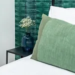 Apartmán Harmony - Old Town Billberry *