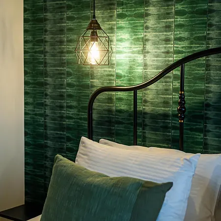 Apartmán Harmony - Old Town Billberry Gdaňsk