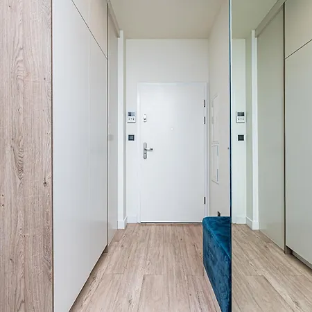 Harmony - Old Town Billberry * Gdaňsk