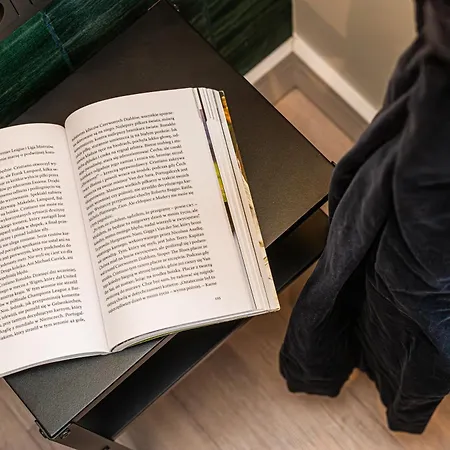 Harmony - Old Town Billberry Gdaňsk