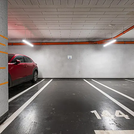 Harmony - Old Town Billberry Gdaňsk