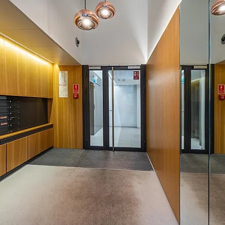 Harmony - Old Town Billberry Gdaňsk