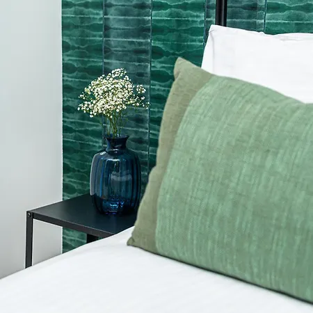 Appartement Harmony - Old Town Billberry *