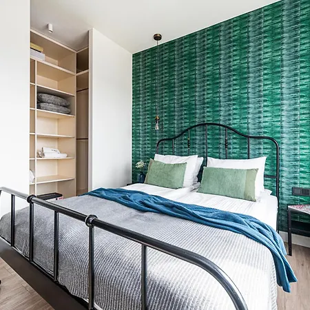 Apartmán Harmony - Old Town Billberry