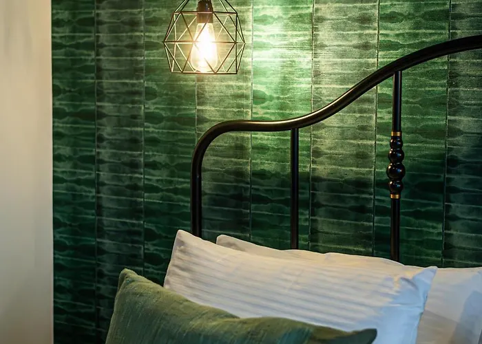 Apartamento Harmony - Old Town Billberry Gdansk