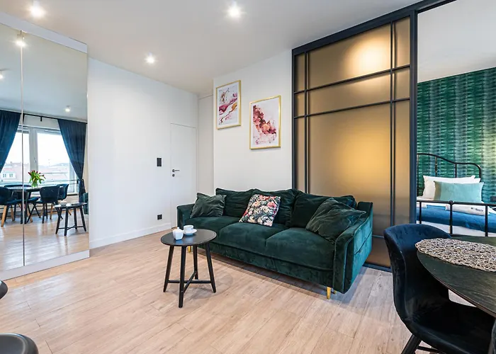 Harmony - Old Town Billberry Gdansk