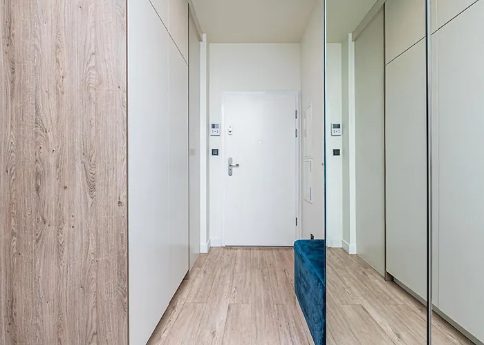 Harmony - Old Town Billberry * 格但斯克