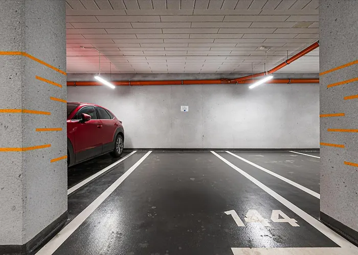 Harmony - Old Town Billberry 格但斯克