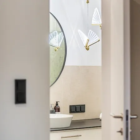 Harmony - Old Town Billberry Apartment