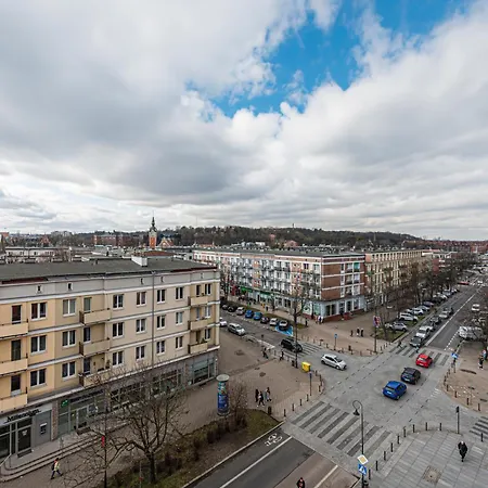 Harmony - Old Town Billberry * Gdańsk