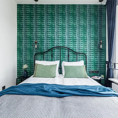 Appartamento Harmony - Old Town Billberry *
