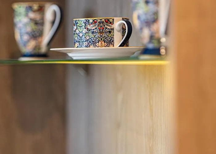 Harmony - Old Town Billberry Gdańsk