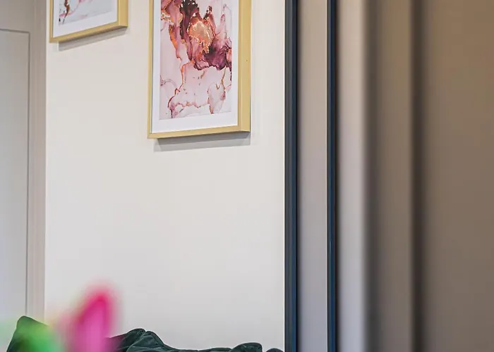 Harmony - Old Town Billberry