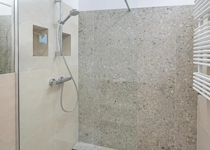 Apartament Harmony - Old Town Billberry