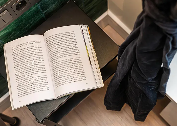 Harmony - Old Town Billberry Gdańsk