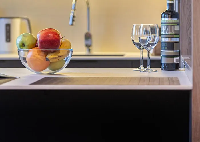 Harmony - Old Town Billberry * Gdańsk