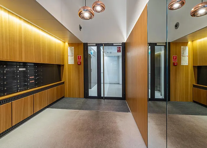 Harmony - Old Town Billberry Gdańsk