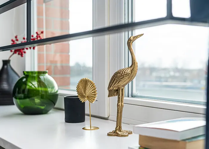 Harmony - Old Town Billberry Apartament